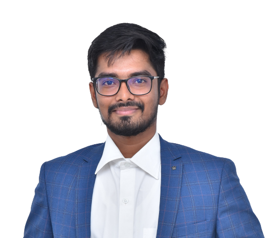 Niranjan Ramesh Babu Political Analyst