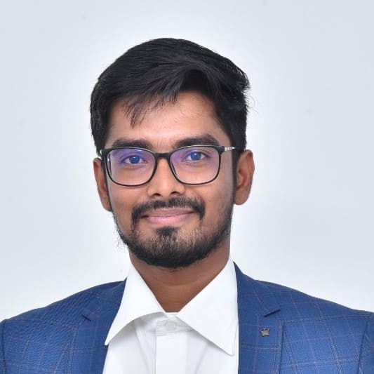 Niranjan Political Strategist