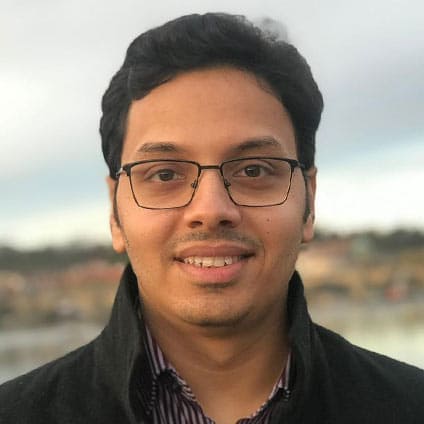 Rajat Sethi