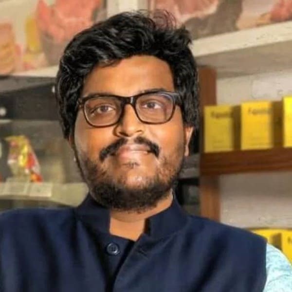 Sunil Kanugolu