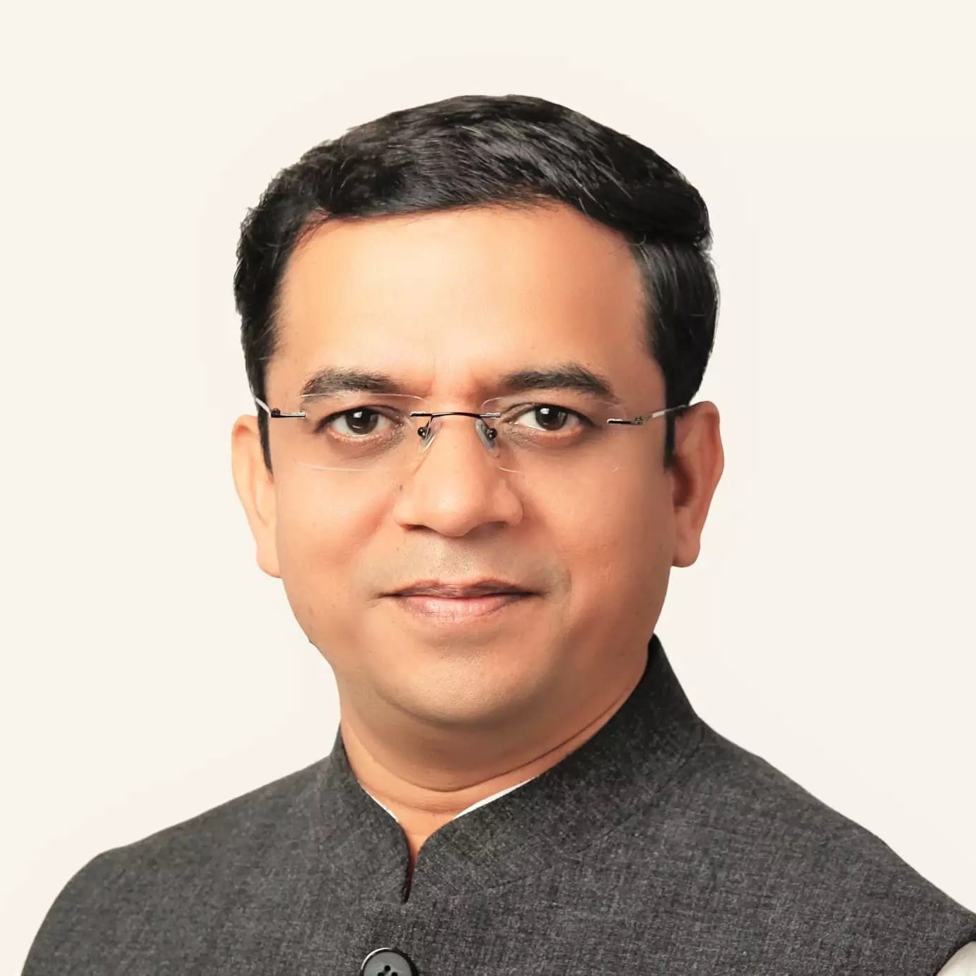 Vivek Singh Bagri